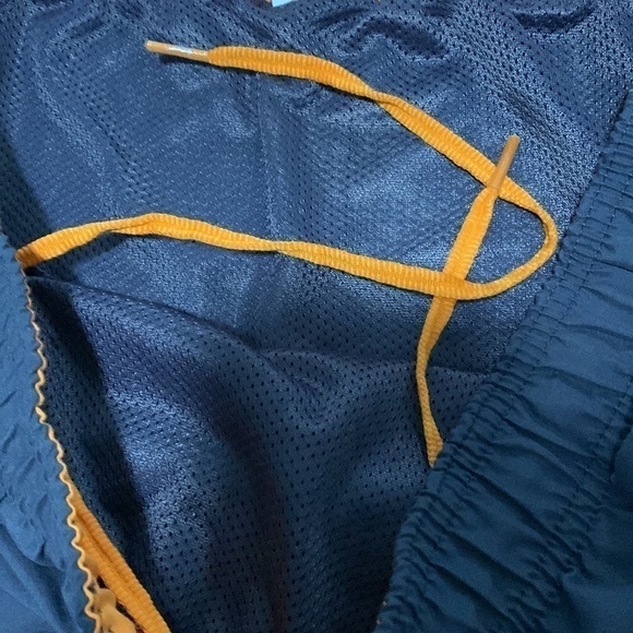 Nike Swim Shorts XXL Colour Charcoal - Picture 4 of 10